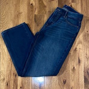 Old Navy men’s loose fit jeans. 36 x 34. EUC